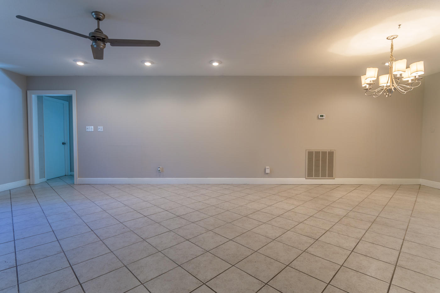 BAY BRIDGE LANDING - Residential Lease