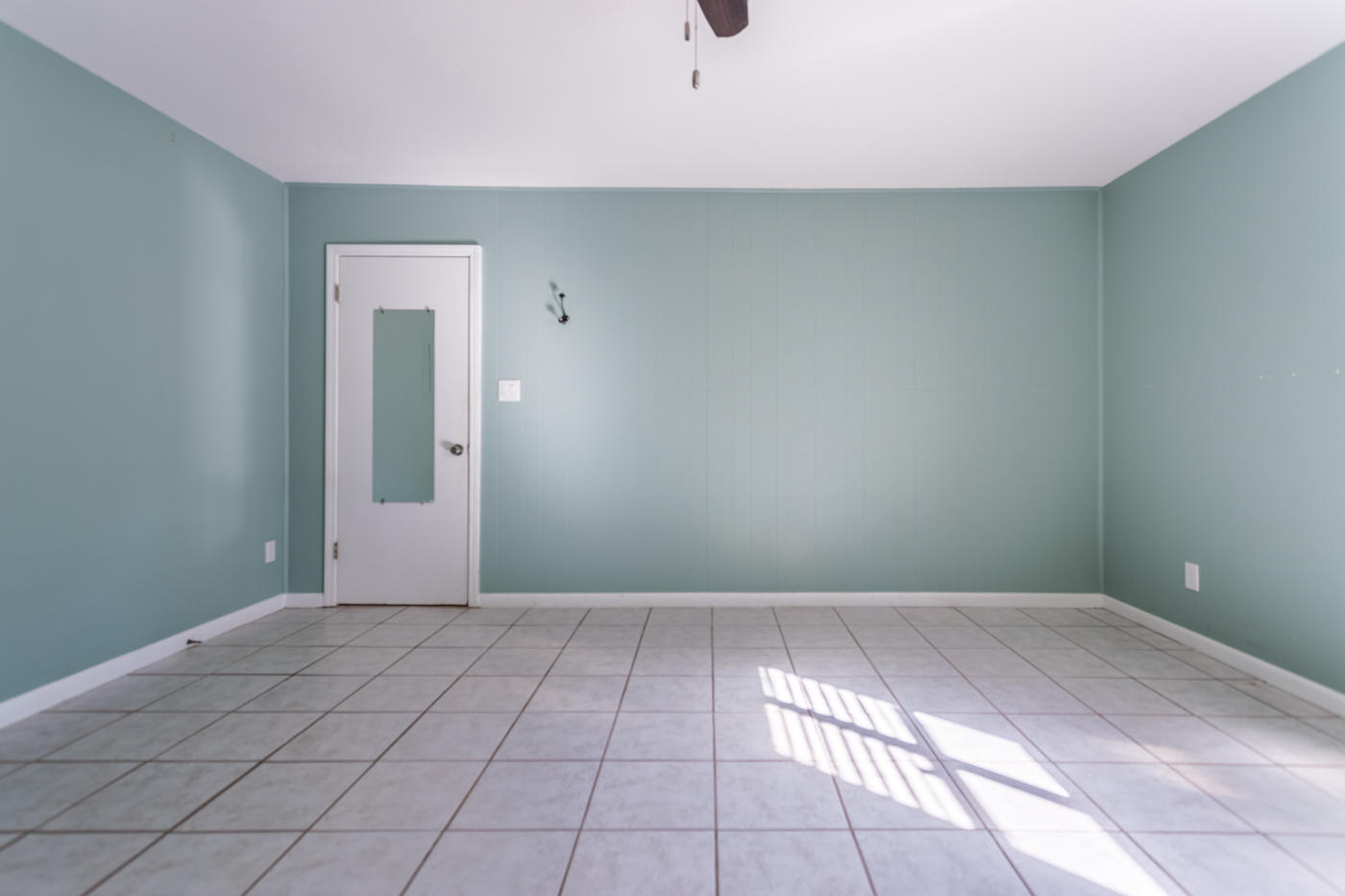 BAY BRIDGE LANDING - Residential Lease