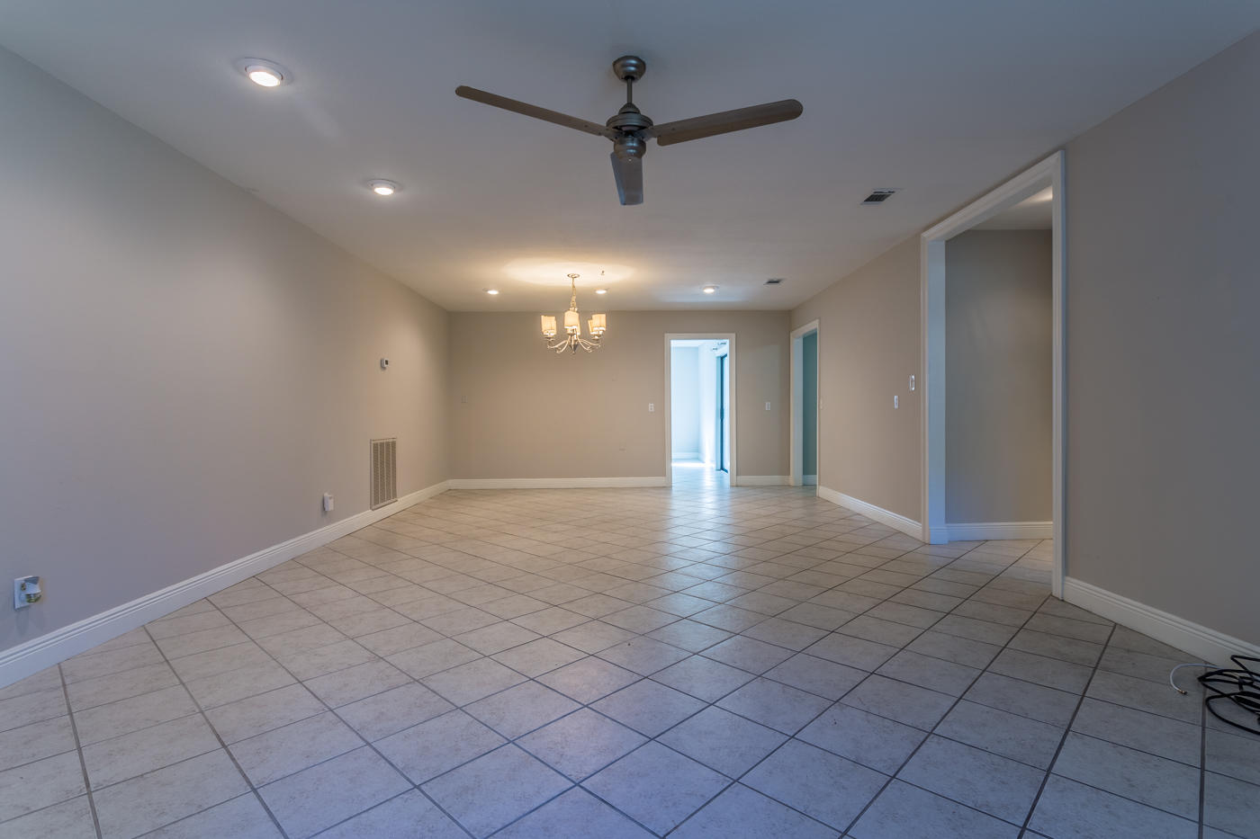 BAY BRIDGE LANDING - Residential Lease