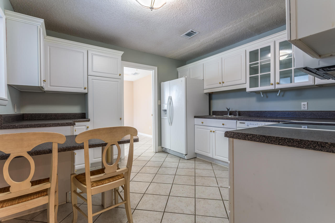 BAY BRIDGE LANDING - Residential Lease