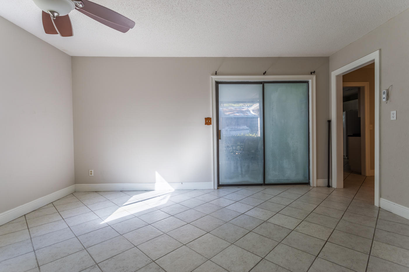 BAY BRIDGE LANDING - Residential Lease