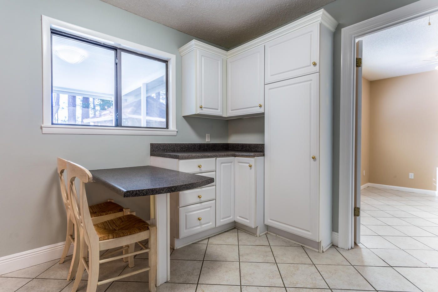 BAY BRIDGE LANDING - Residential Lease