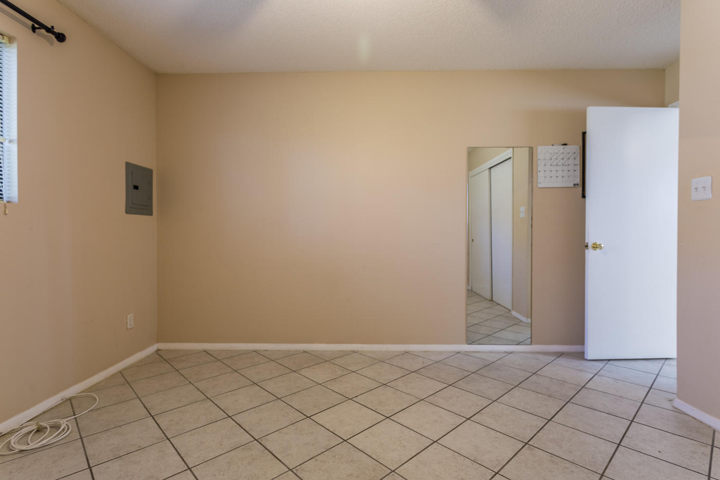 BAY BRIDGE LANDING - Residential Lease