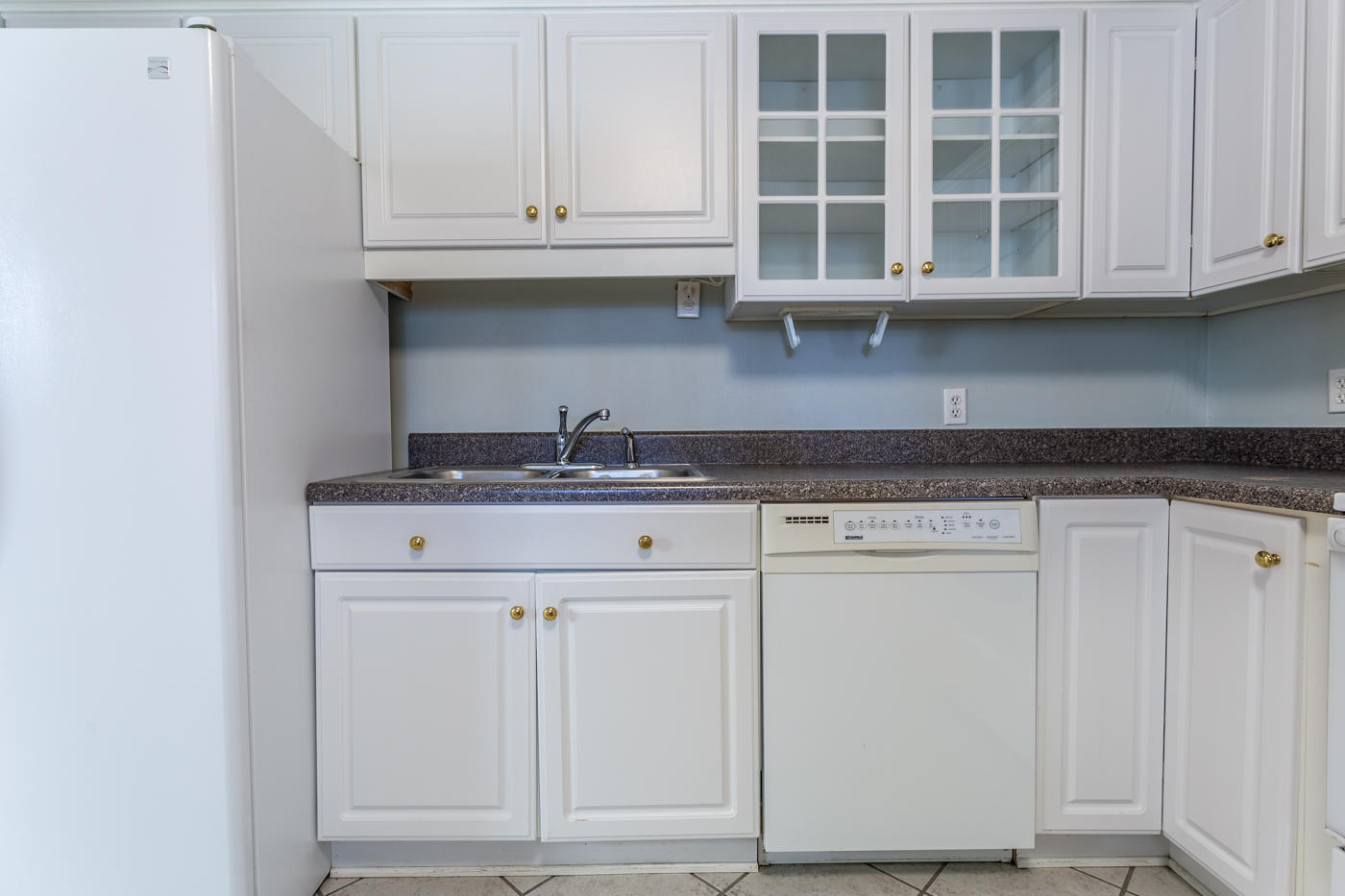 BAY BRIDGE LANDING - Residential Lease