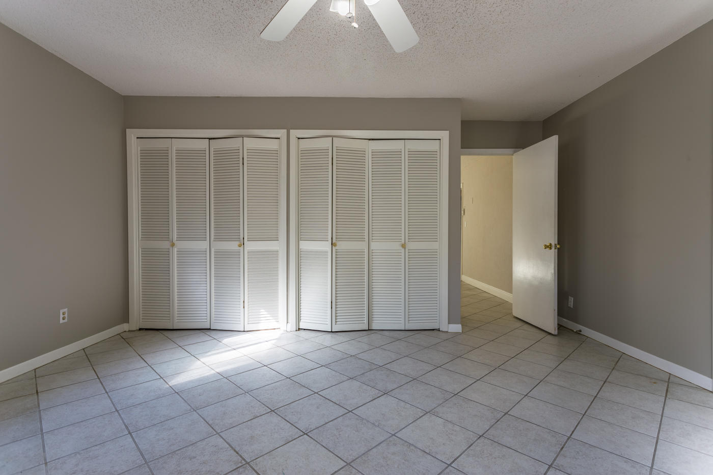 BAY BRIDGE LANDING - Residential Lease