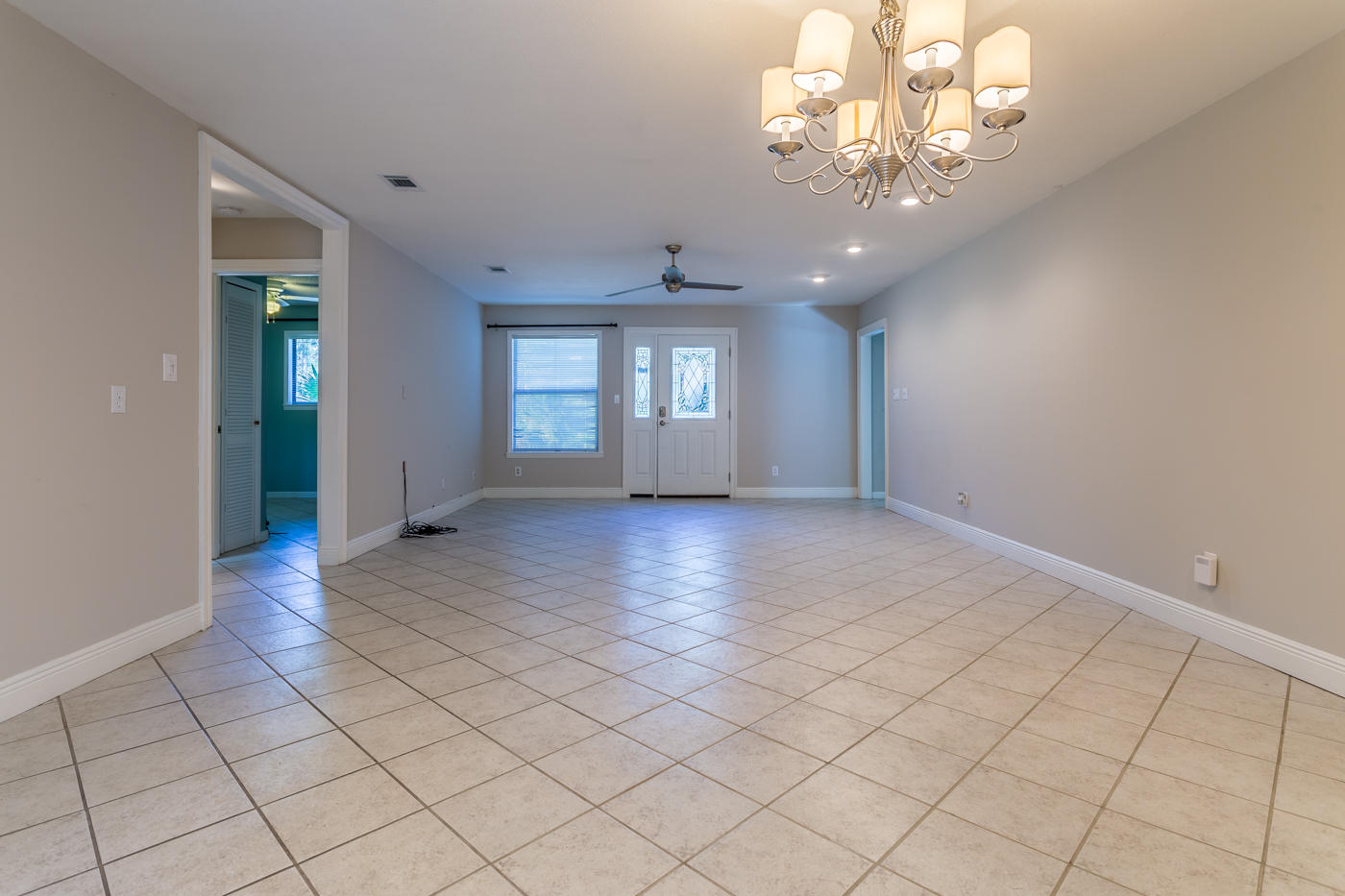 BAY BRIDGE LANDING - Residential Lease