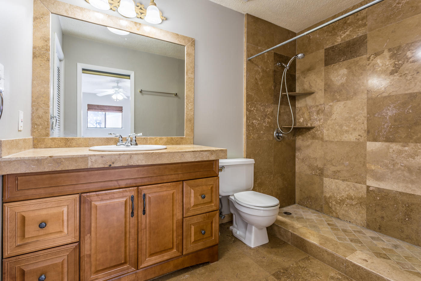 BAY BRIDGE LANDING - Residential Lease