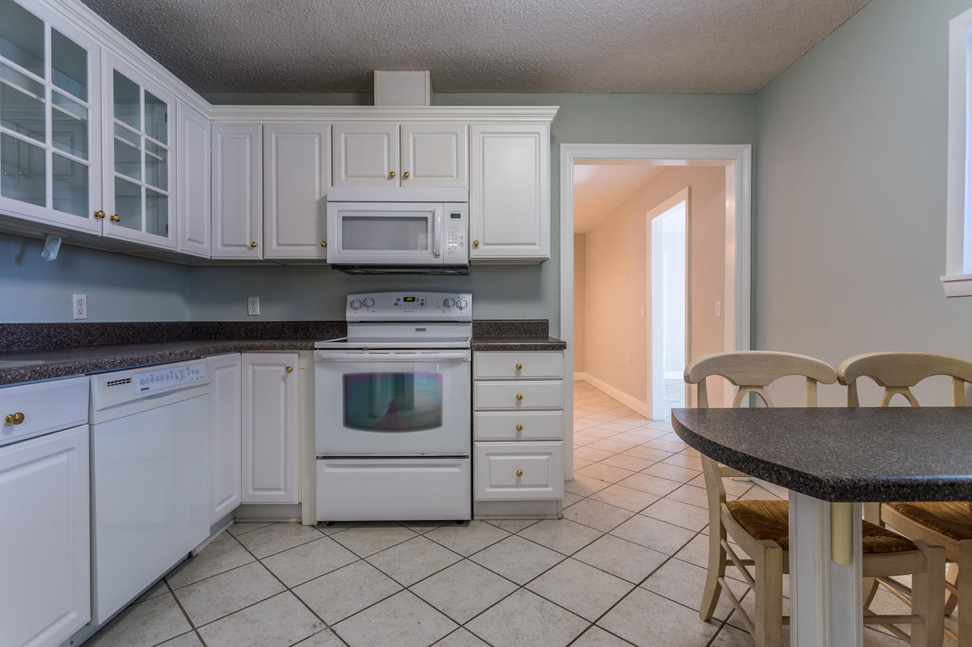 BAY BRIDGE LANDING - Residential Lease