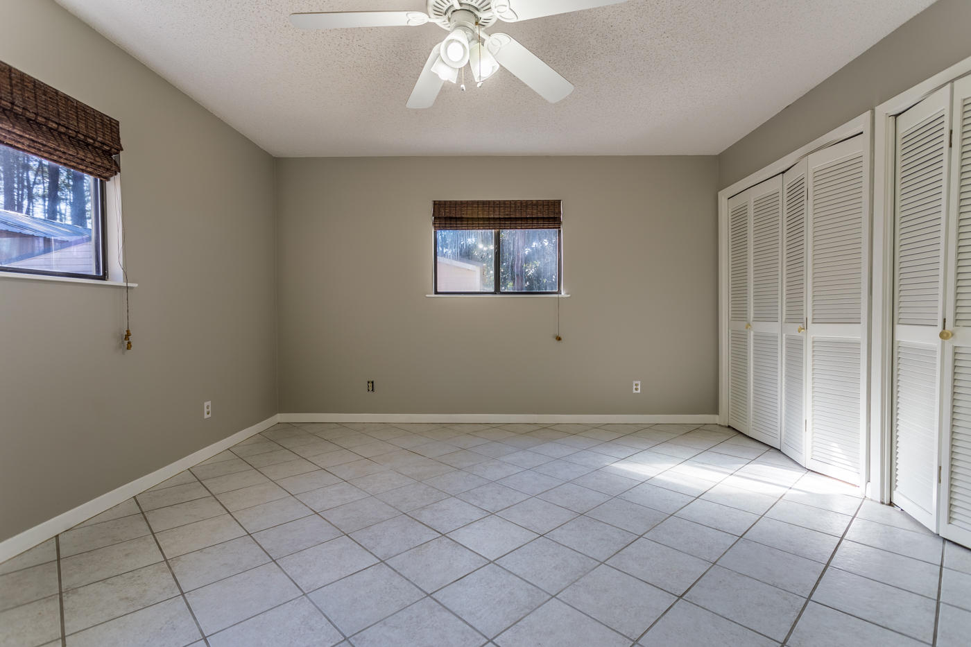 BAY BRIDGE LANDING - Residential Lease