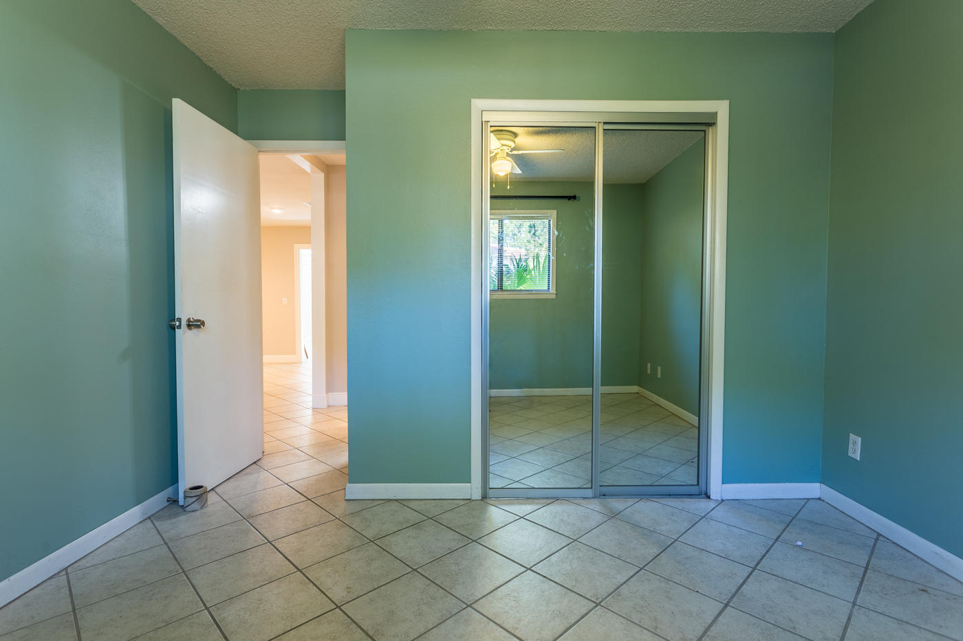 BAY BRIDGE LANDING - Residential Lease