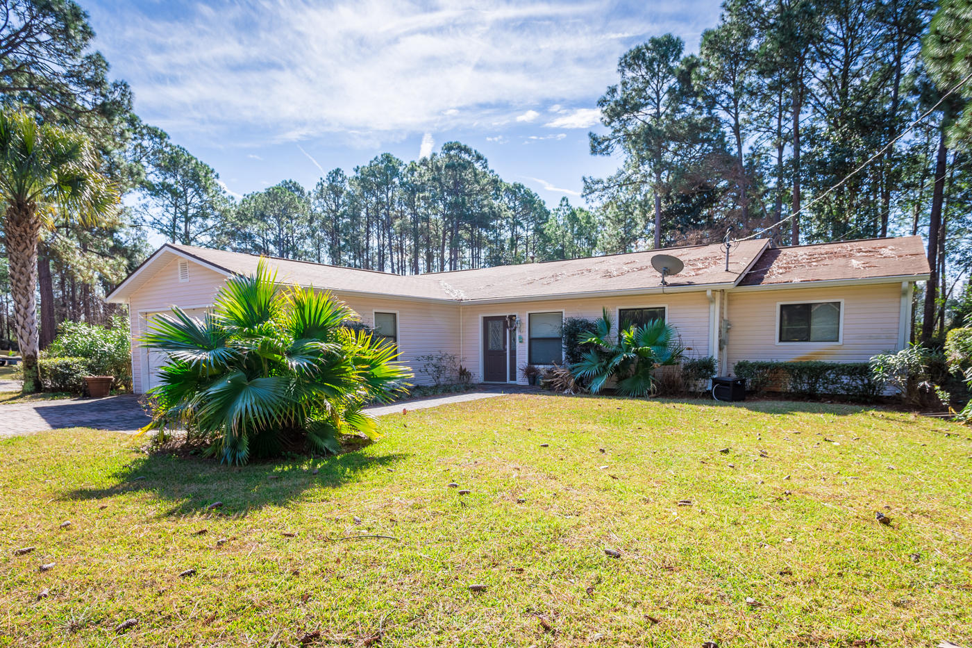 BAY BRIDGE LANDING - Residential Lease