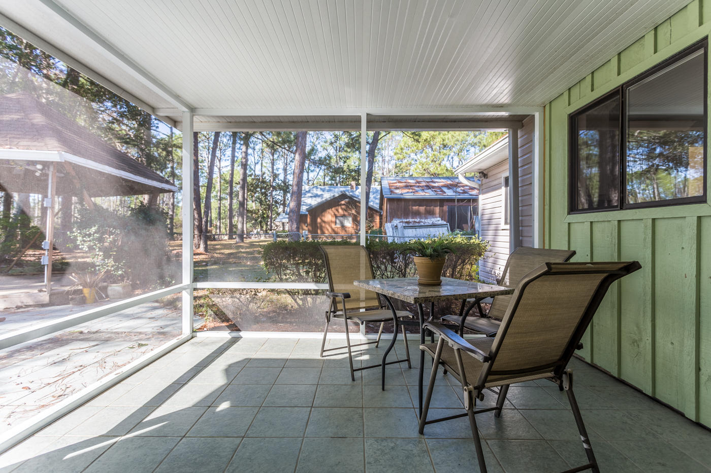 BAY BRIDGE LANDING - Residential Lease