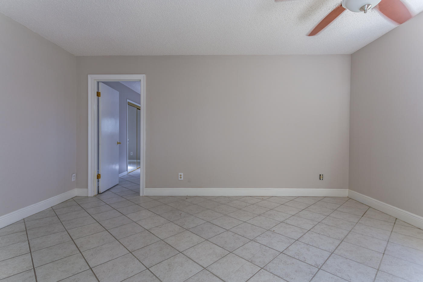 BAY BRIDGE LANDING - Residential Lease