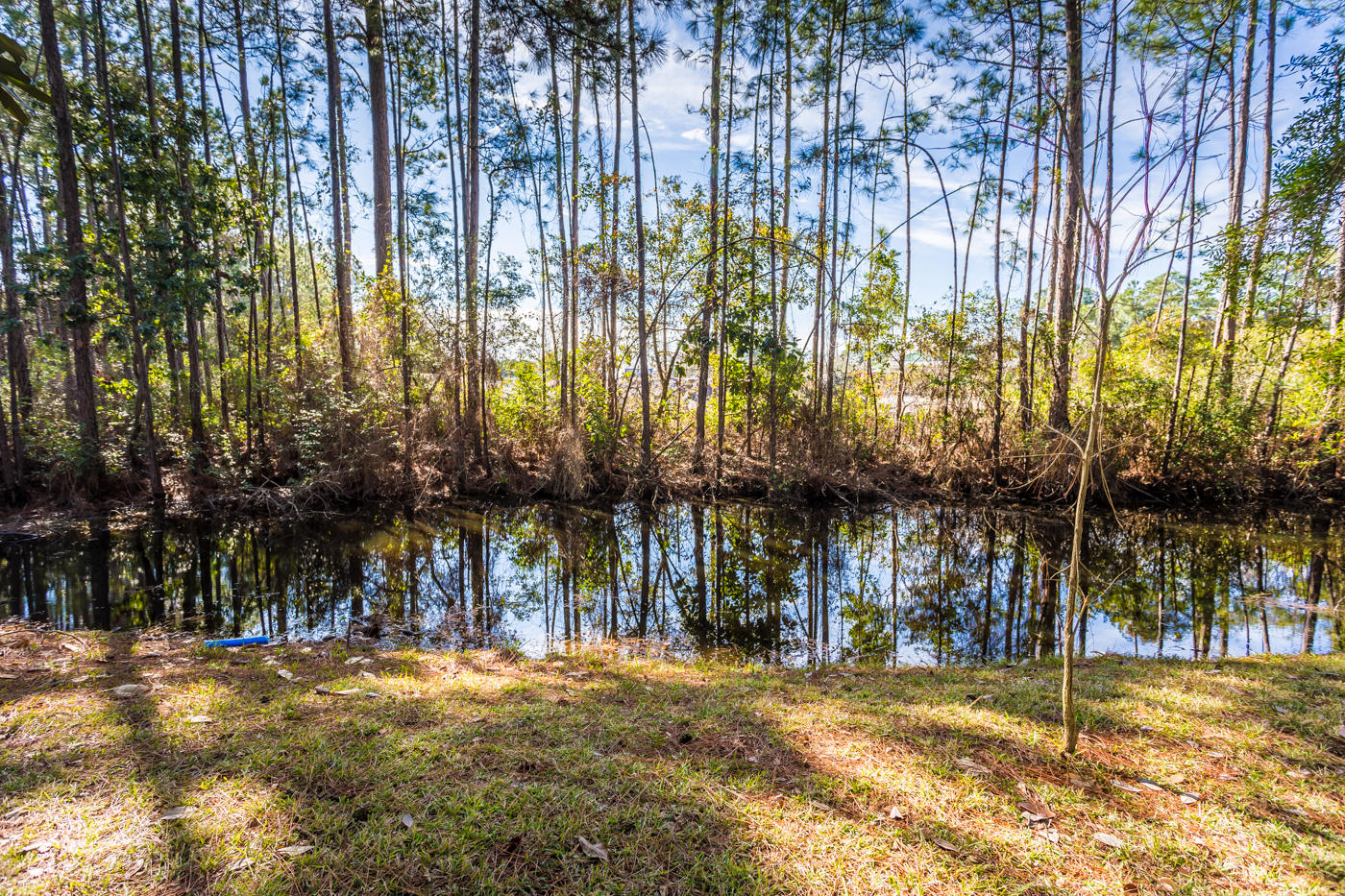 BAY BRIDGE LANDING - Residential Lease