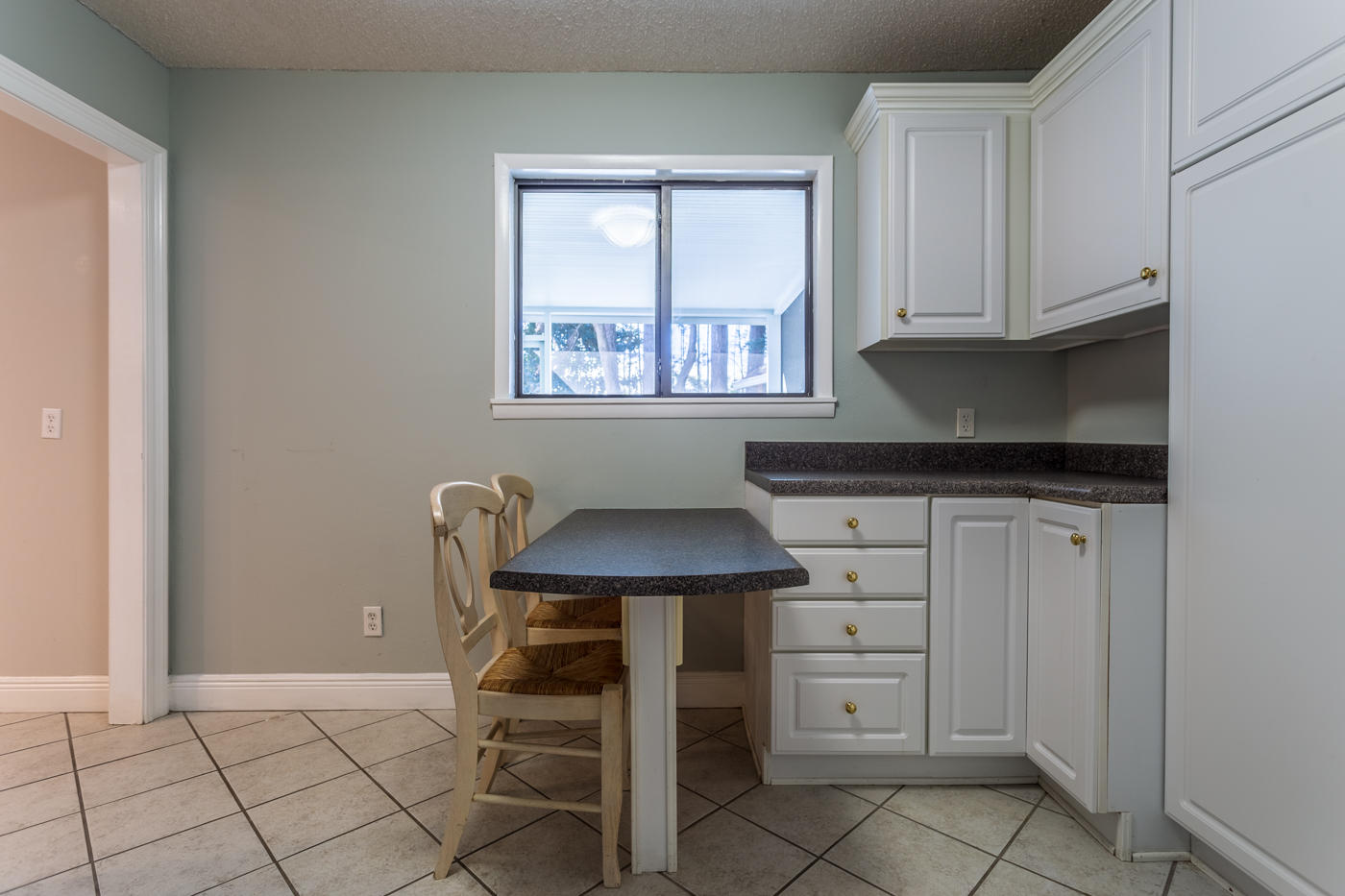 BAY BRIDGE LANDING - Residential Lease