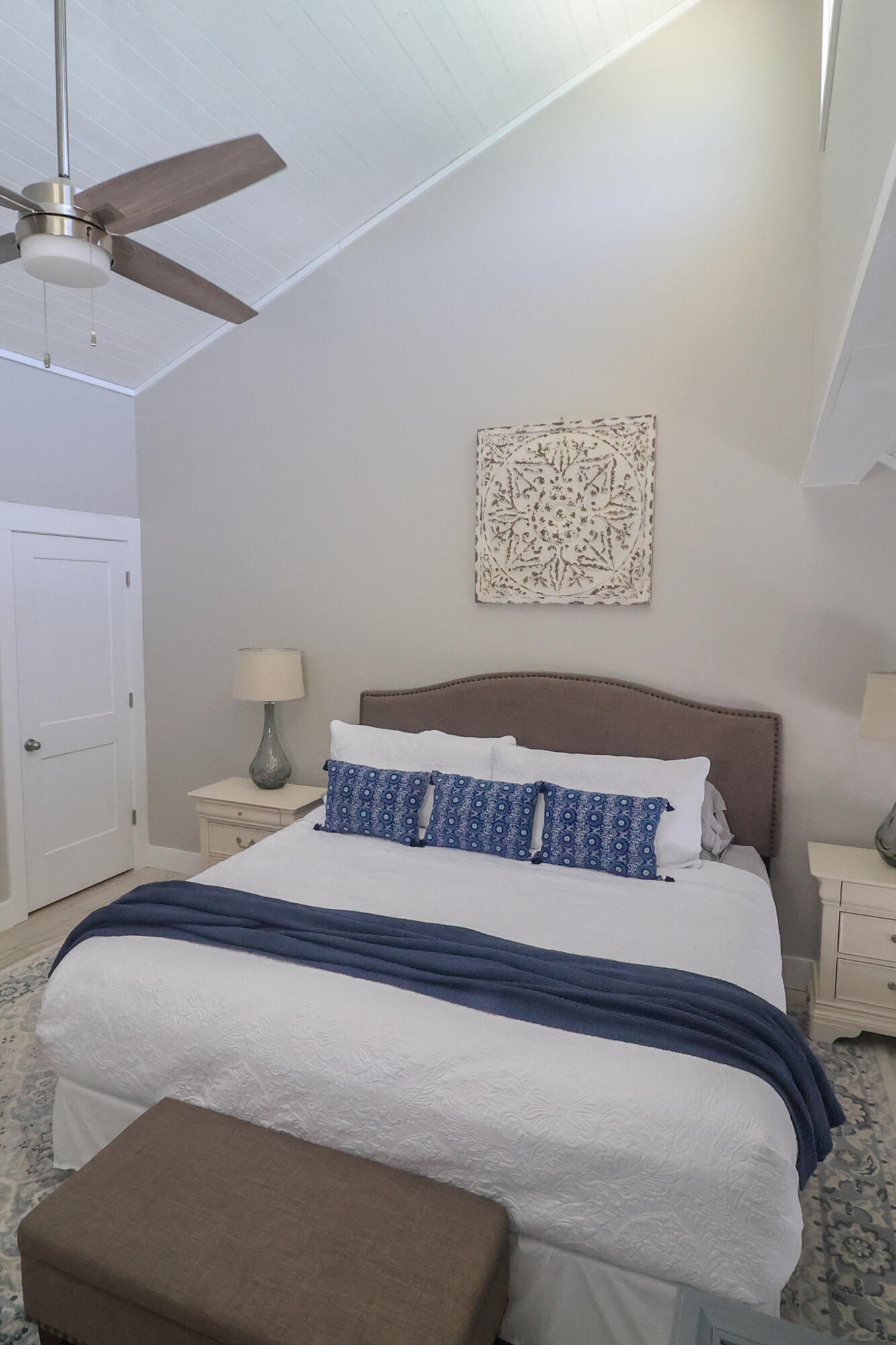 MISTRAL CONDO - Residential