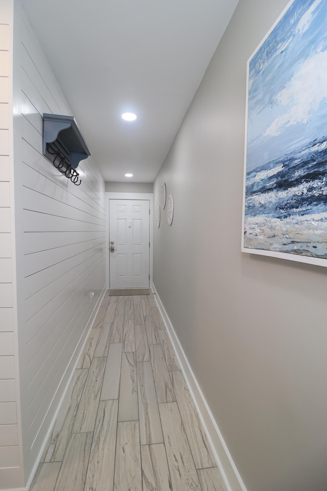 MISTRAL CONDO - Residential