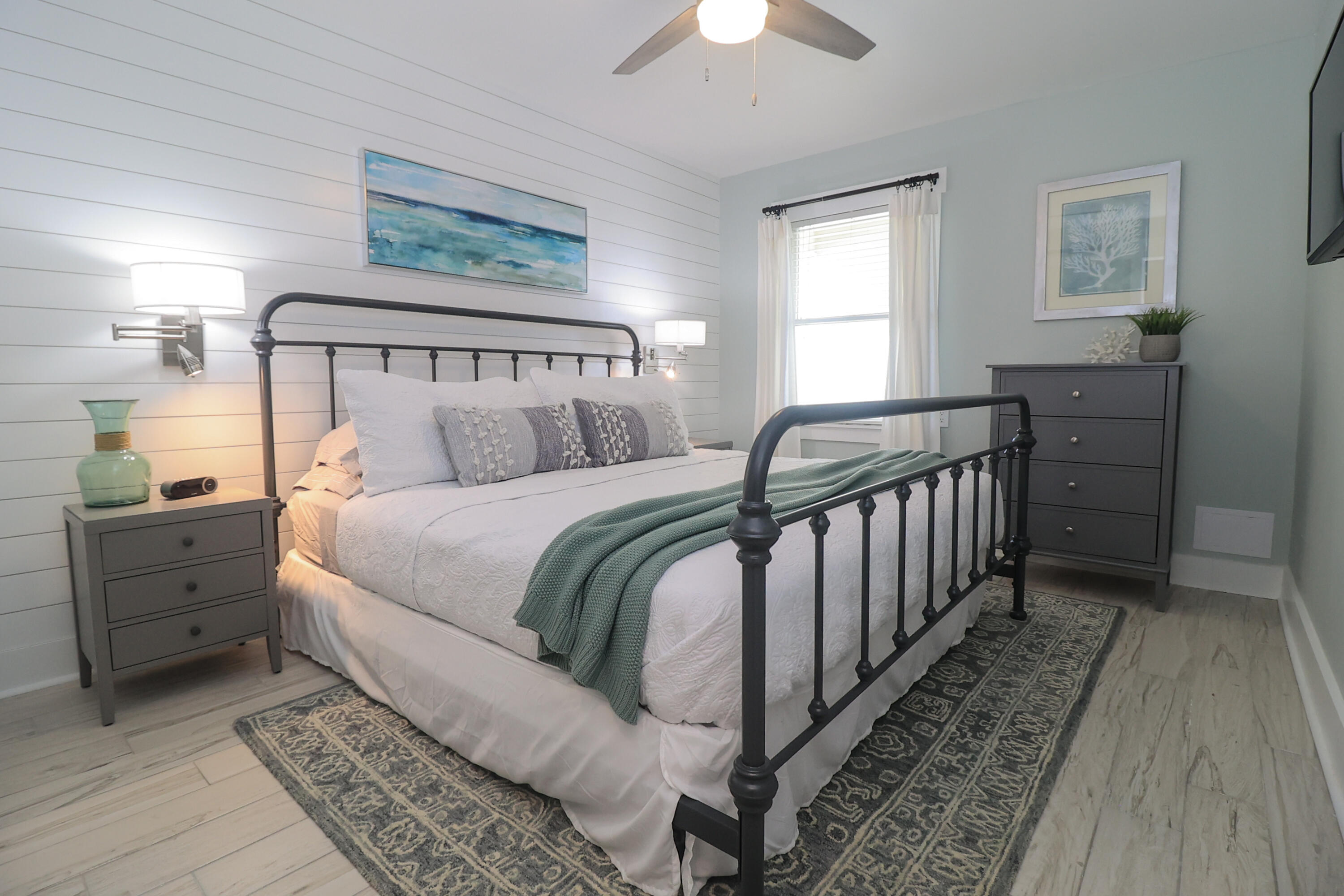 MISTRAL CONDO - Residential