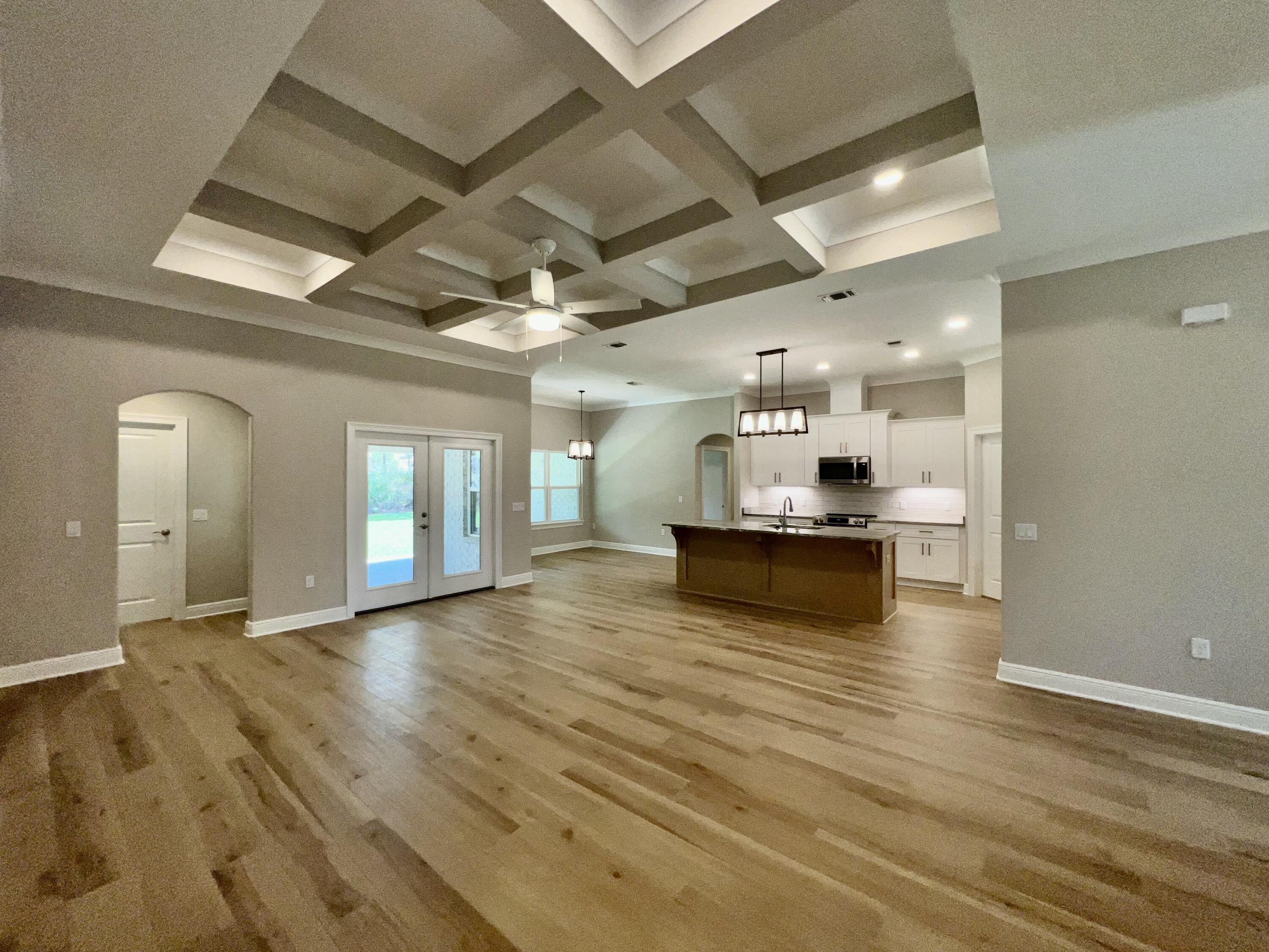 HOLLEY BY THE SEA - Residential