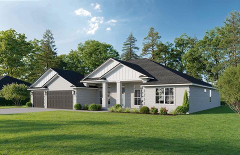 Photo of 2038 Colby Court, Navarre, FL 32566 (MLS # 986882)