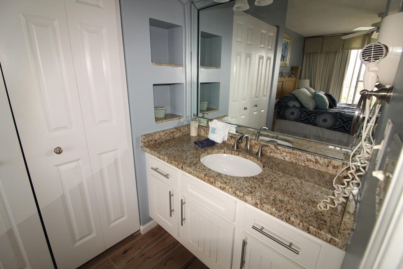 TERRACE AT PELICAN BEACH - Residential