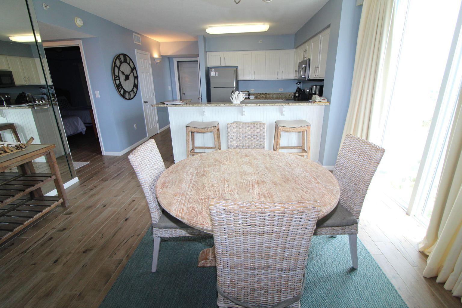 TERRACE AT PELICAN BEACH - Residential