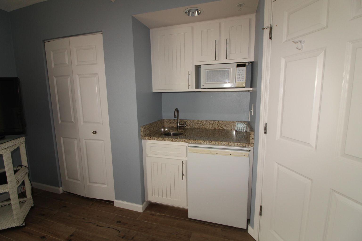 TERRACE AT PELICAN BEACH - Residential