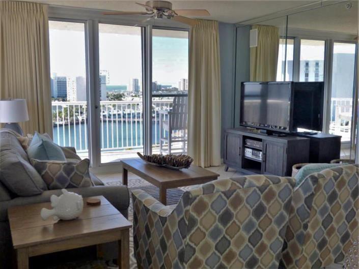 TERRACE AT PELICAN BEACH - Residential