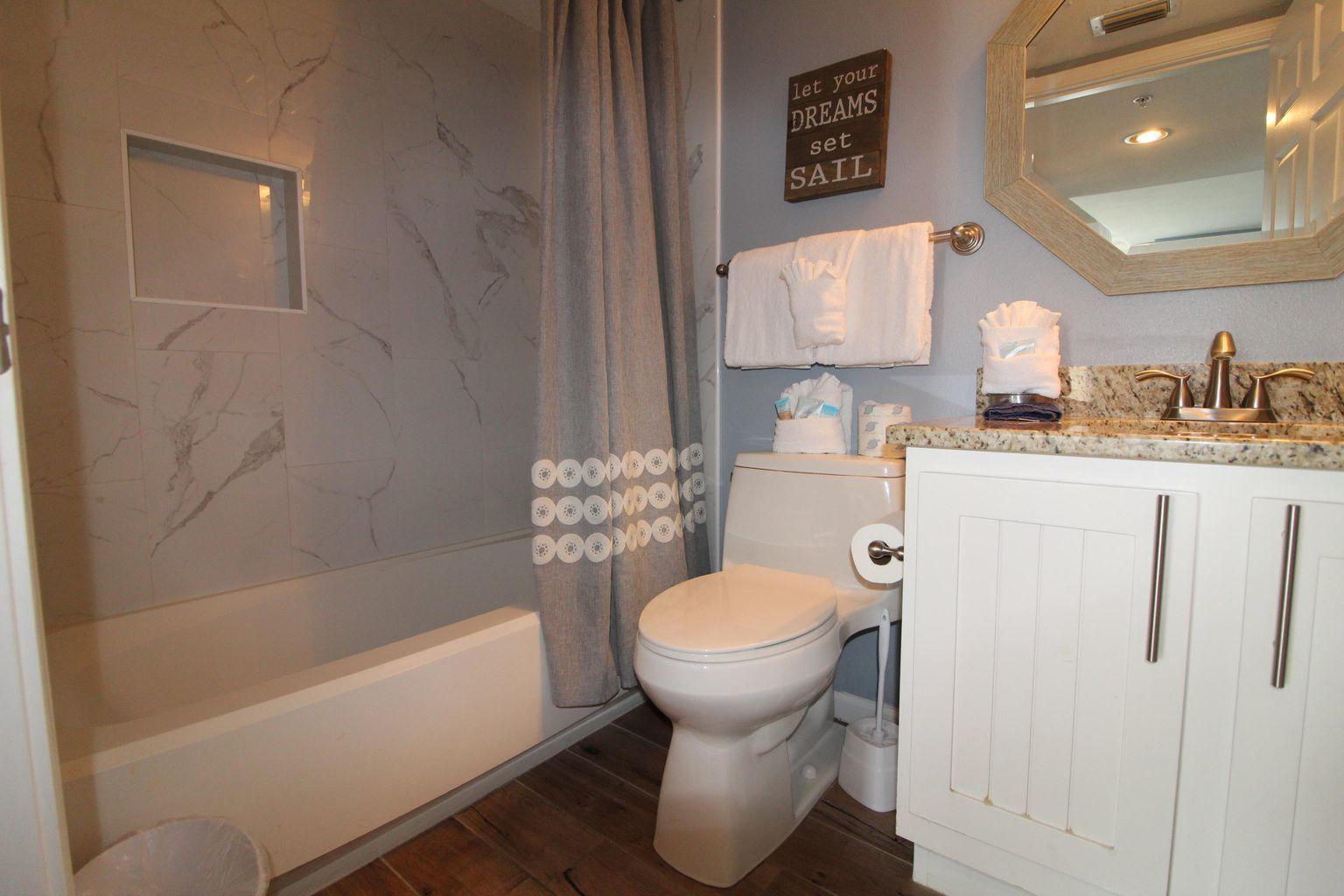 TERRACE AT PELICAN BEACH - Residential