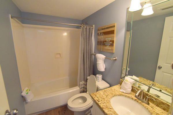 TERRACE AT PELICAN BEACH - Residential