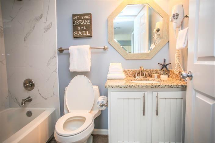 TERRACE AT PELICAN BEACH - Residential