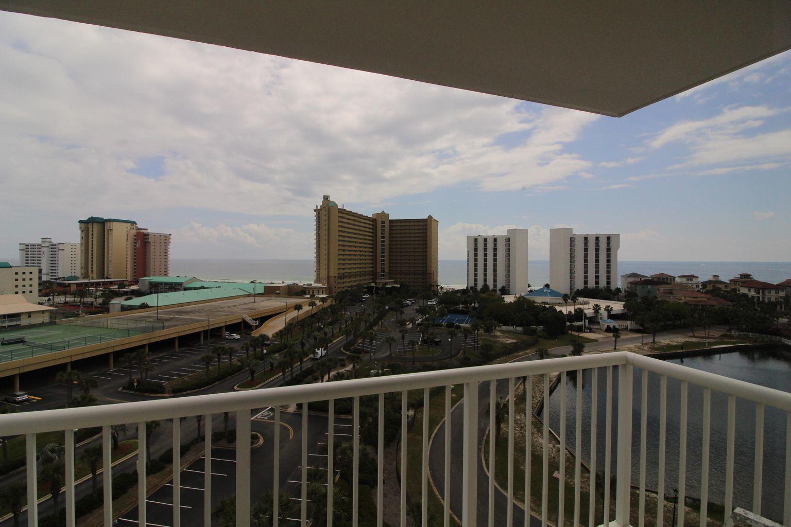 TERRACE AT PELICAN BEACH - Residential