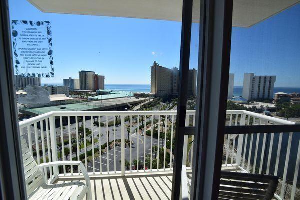 TERRACE AT PELICAN BEACH - Residential