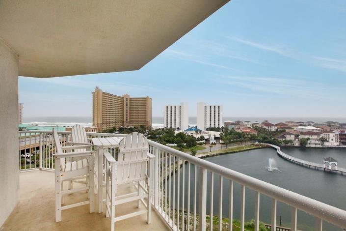 TERRACE AT PELICAN BEACH - Residential