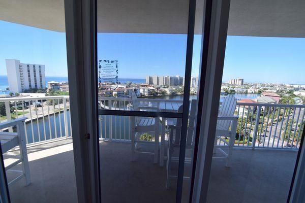 TERRACE AT PELICAN BEACH - Residential