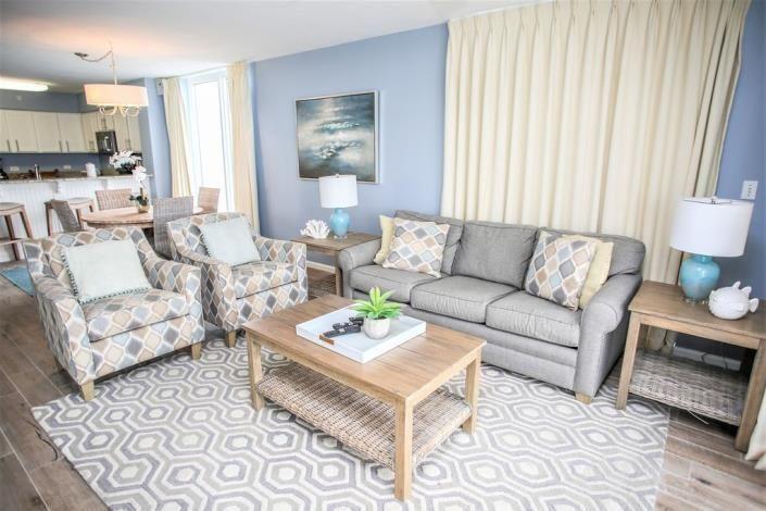 TERRACE AT PELICAN BEACH - Residential