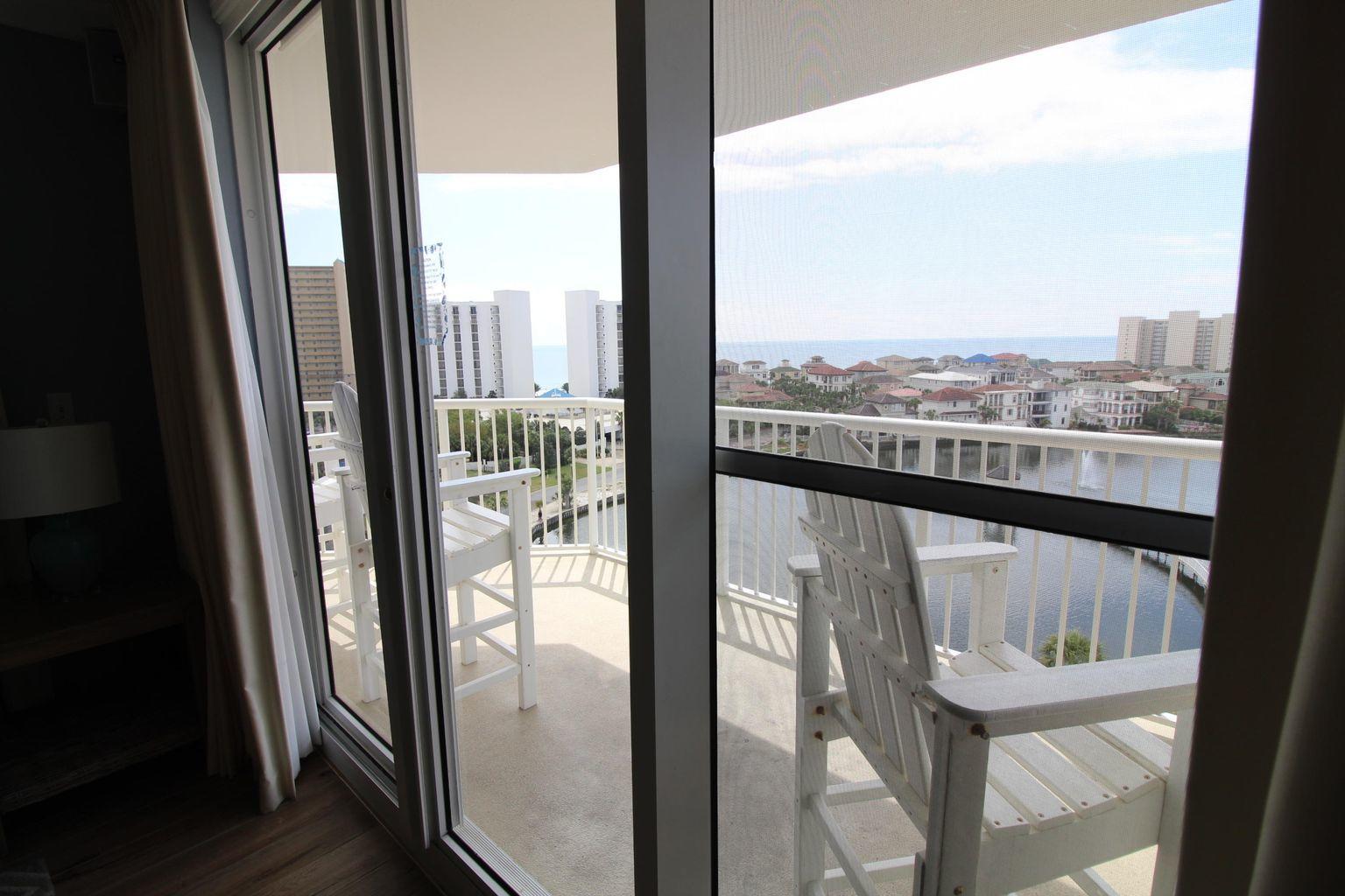 TERRACE AT PELICAN BEACH - Residential