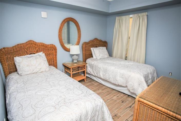 TERRACE AT PELICAN BEACH - Residential