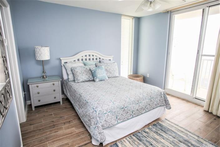 TERRACE AT PELICAN BEACH - Residential