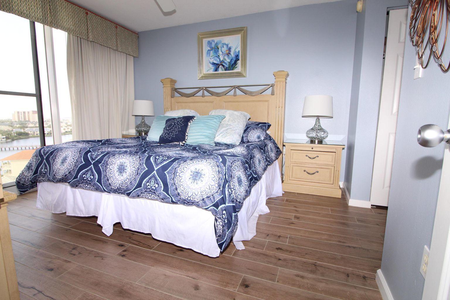 TERRACE AT PELICAN BEACH - Residential