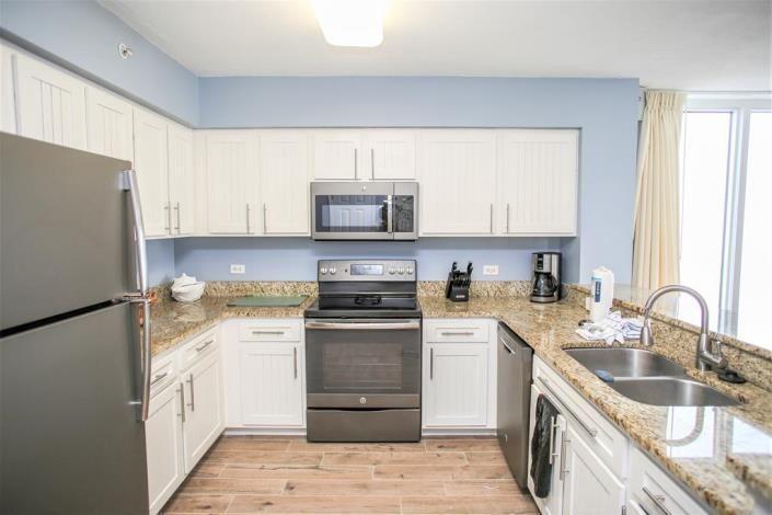 TERRACE AT PELICAN BEACH - Residential