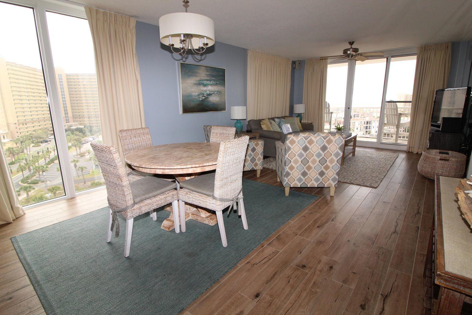 TERRACE AT PELICAN BEACH - Residential