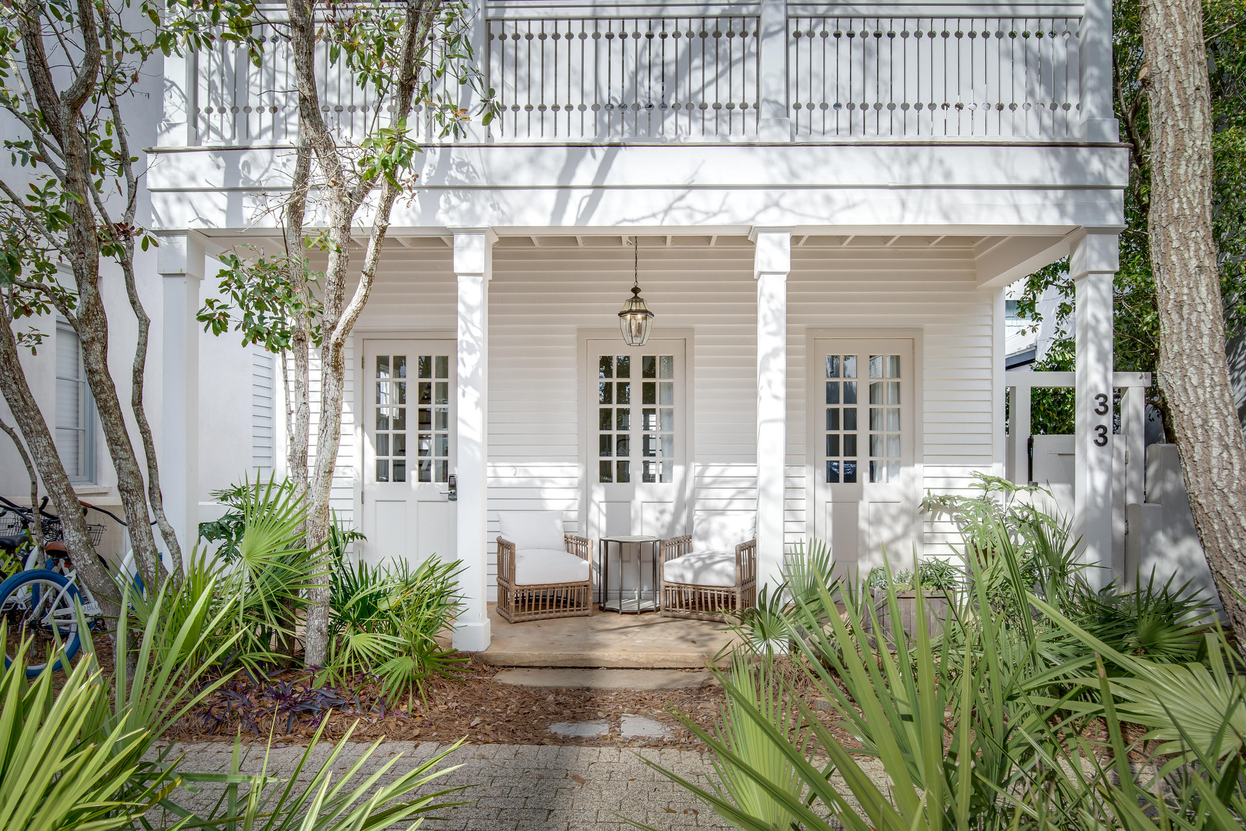 ROSEMARY BEACH - Residential
