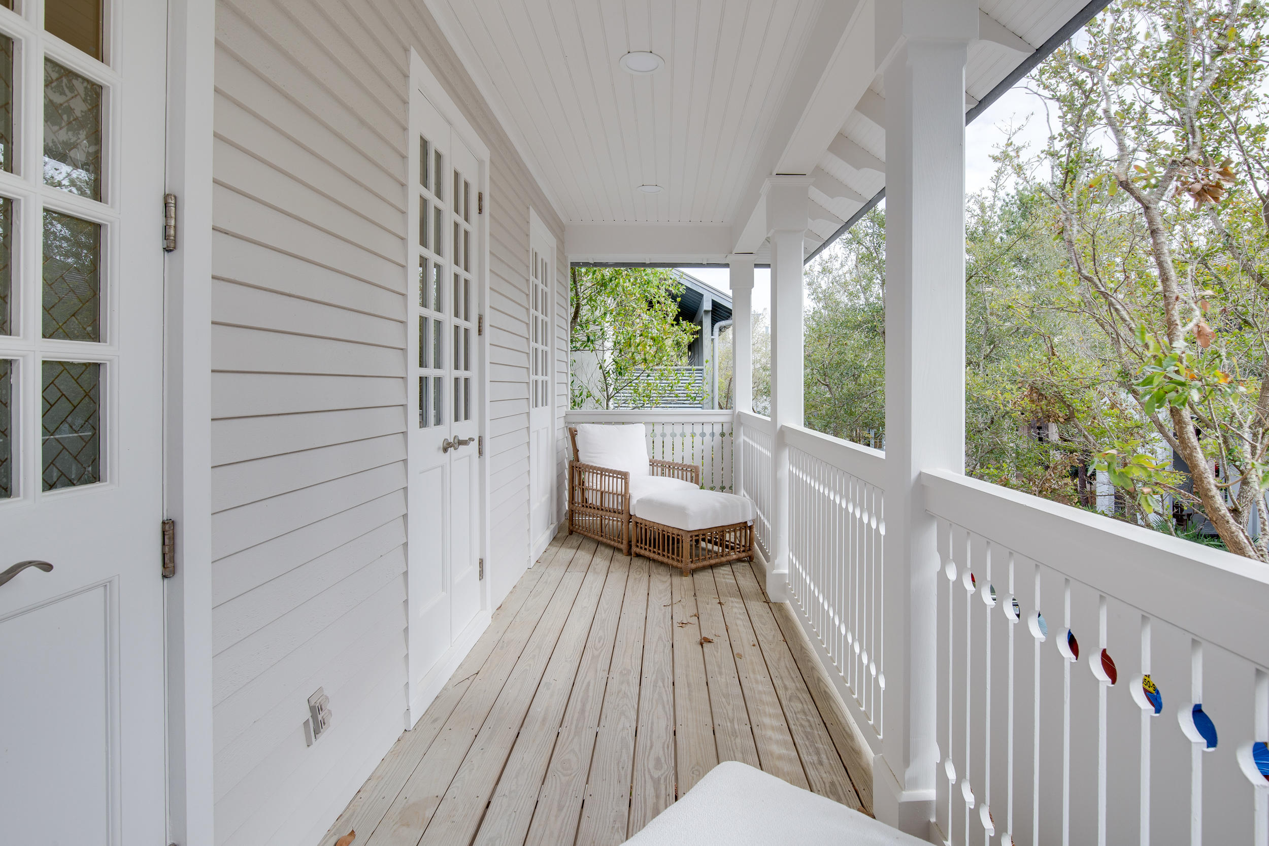 ROSEMARY BEACH - Residential