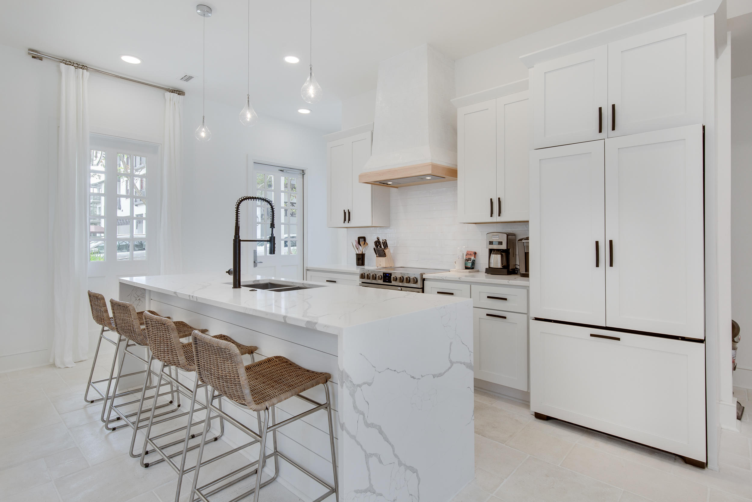 ROSEMARY BEACH - Residential