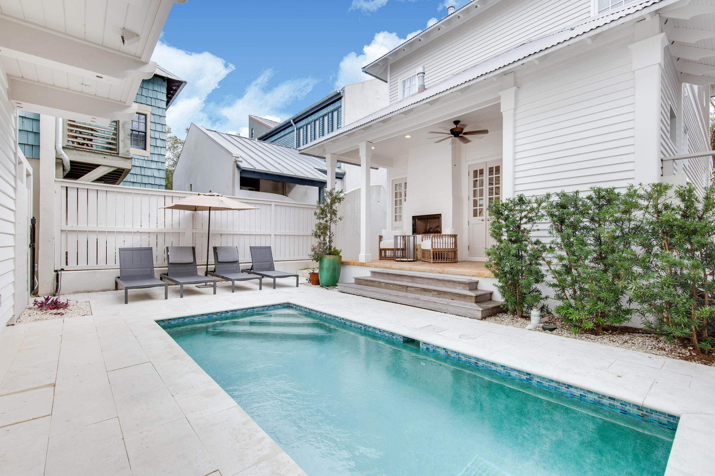ROSEMARY BEACH - Residential