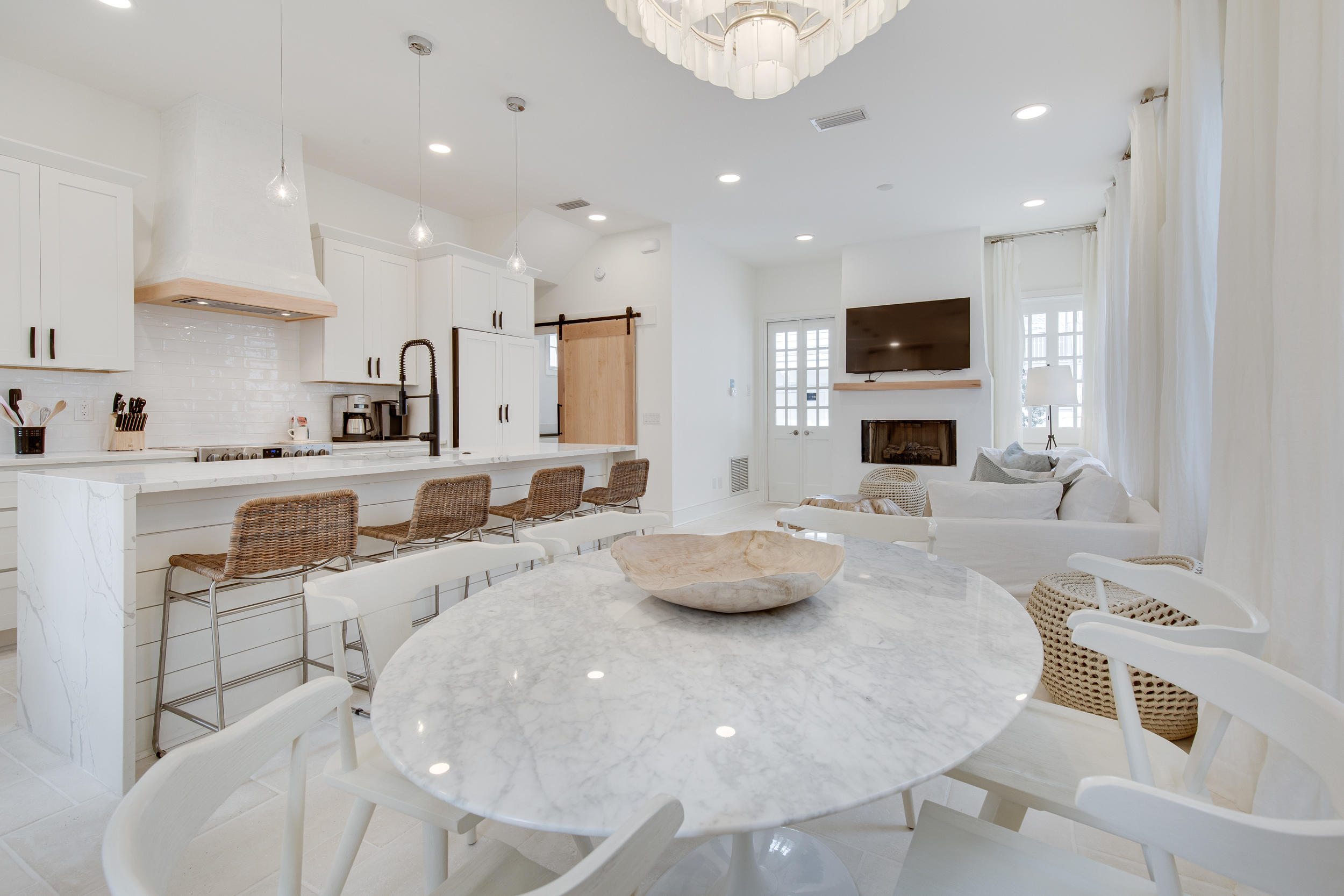 ROSEMARY BEACH - Residential