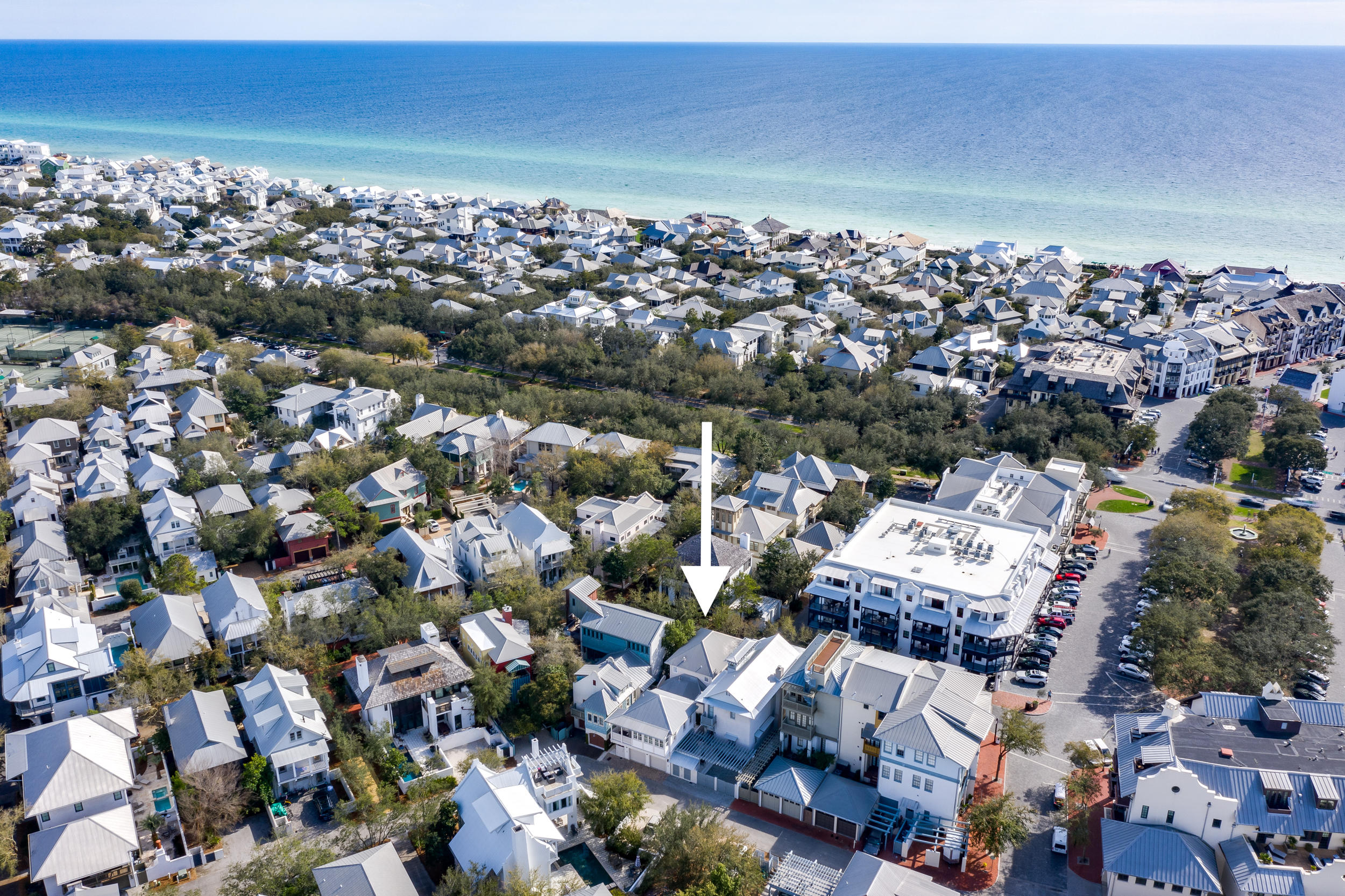 ROSEMARY BEACH - Residential