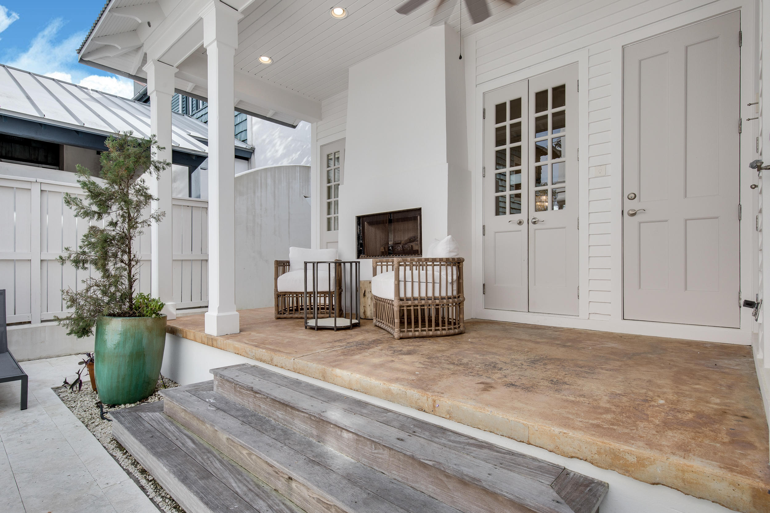 ROSEMARY BEACH - Residential
