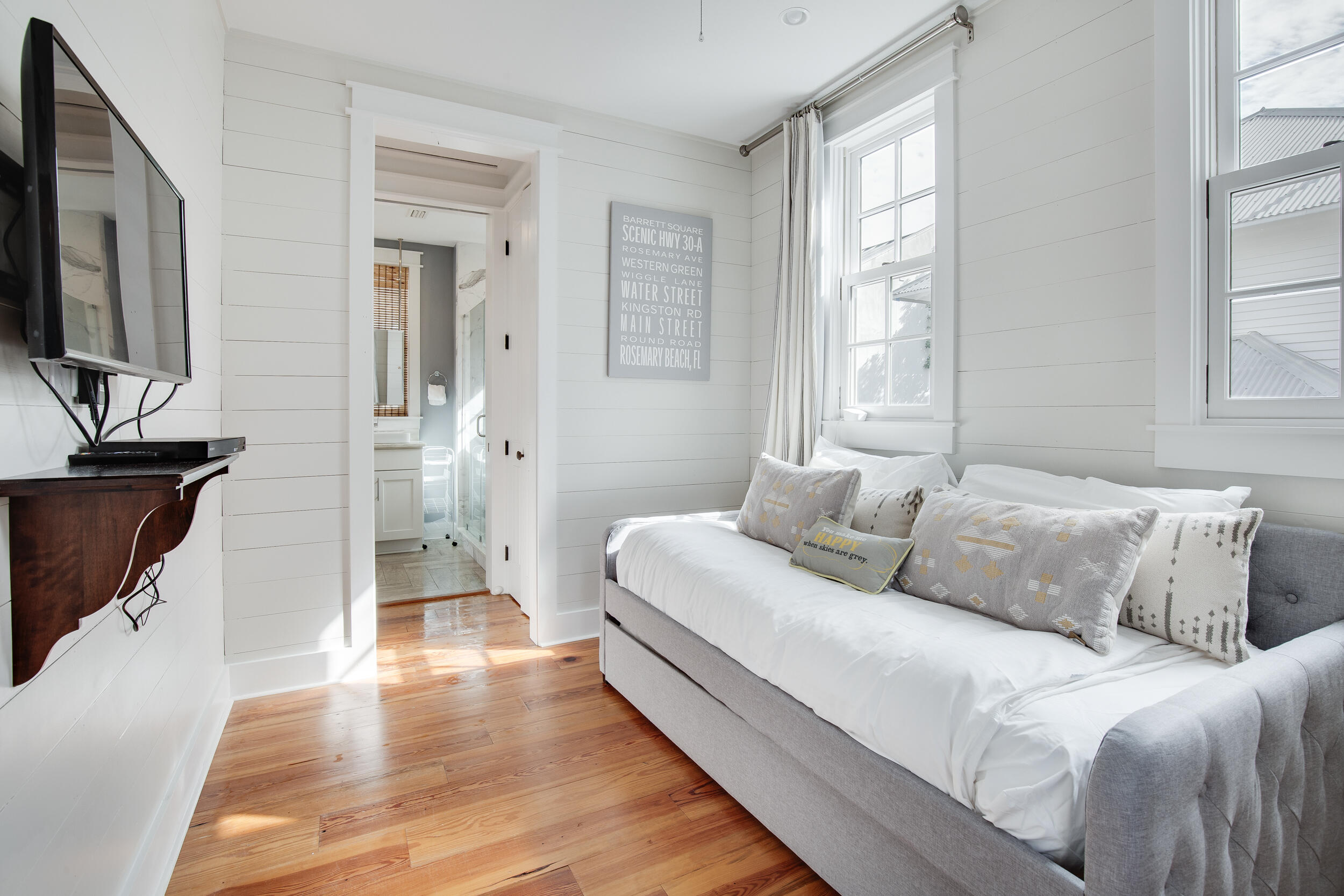 ROSEMARY BEACH - Residential